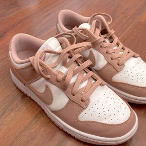 Nike dunks